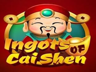 Ingots Of Cai Shen game icon