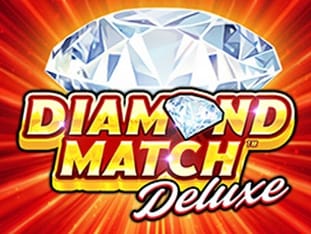 Diamond Match Deluxe game icon