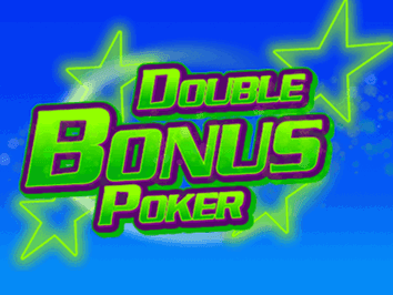 Double Bonus Poker 5 Hand game icon