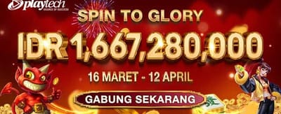 Kemenangan Besar Menanti Anda