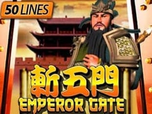 Emperor Gate game icon